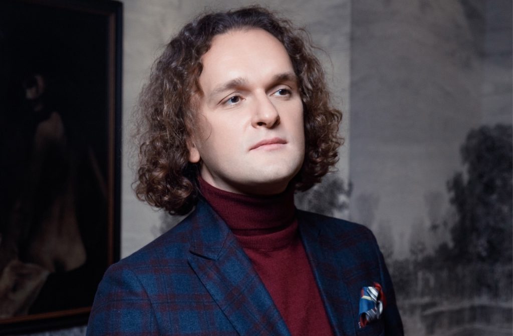 Юрий медяник биография личная жизнь