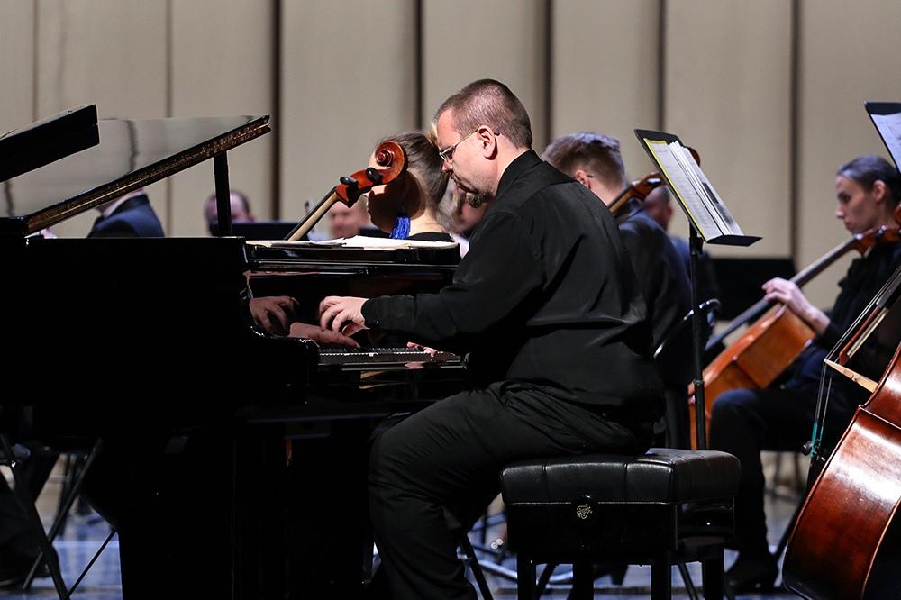 Тюменская филармония приглашает слушателей на вечер камерной музыки