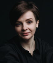 Кавалерова Юлия Олеговна