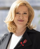 Устинова Ирина Дмитриевна