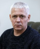 Перков Олег Александрович
